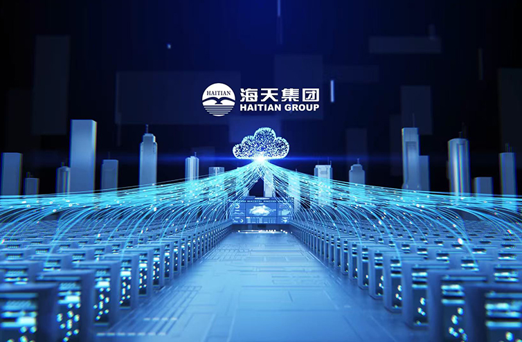 Data-driven &Internet+ Enabled