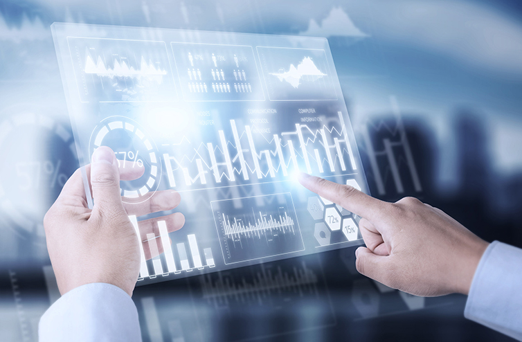 Intelligent Solutions for Quality & Efficiency