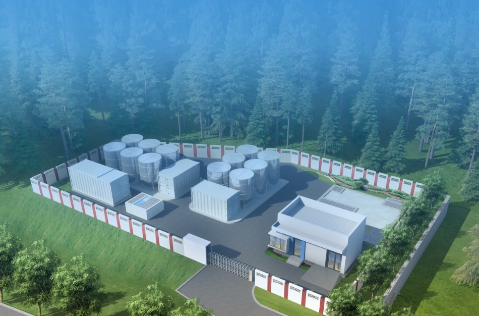 Project Construction