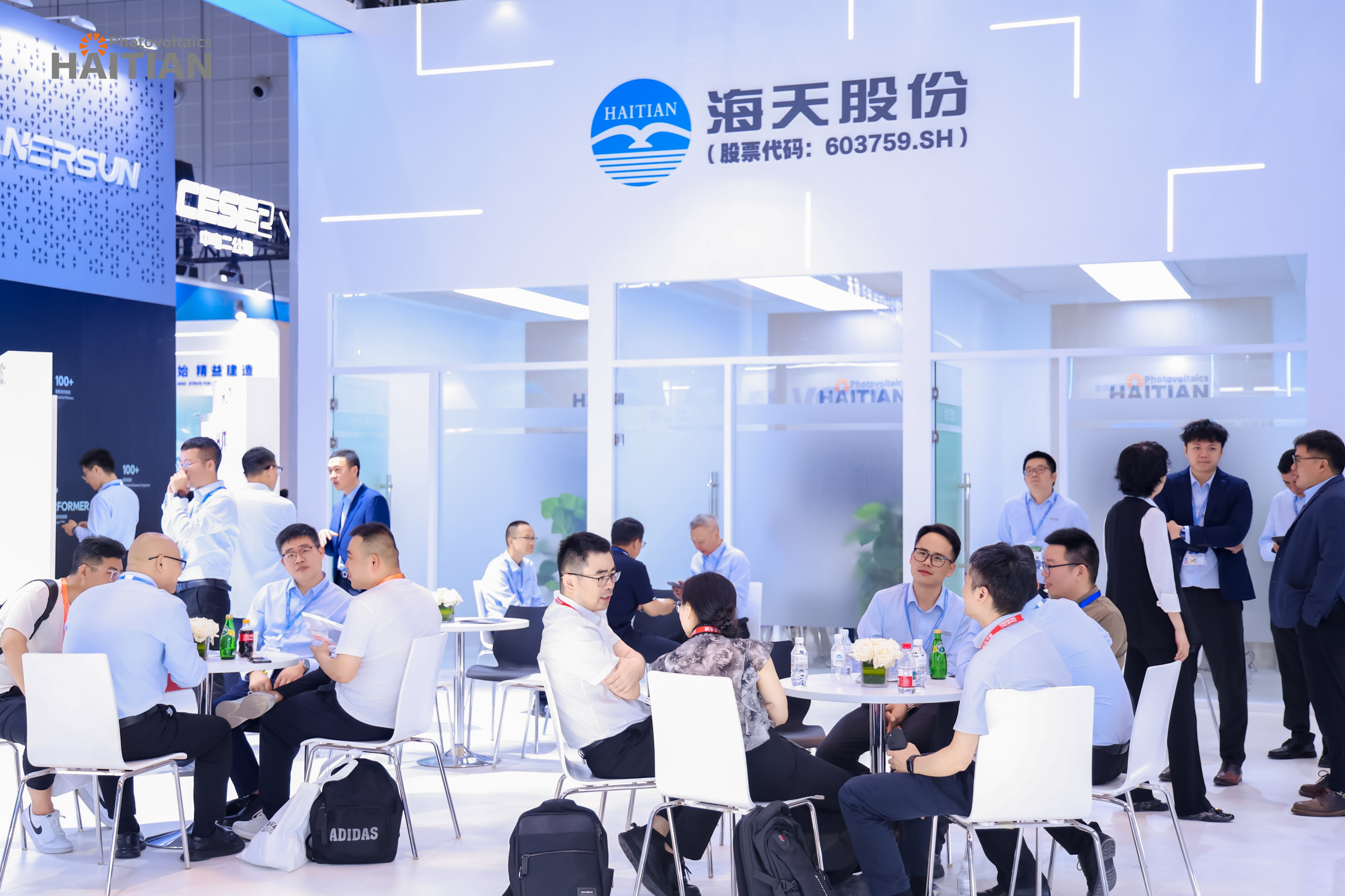 展台照 展台照