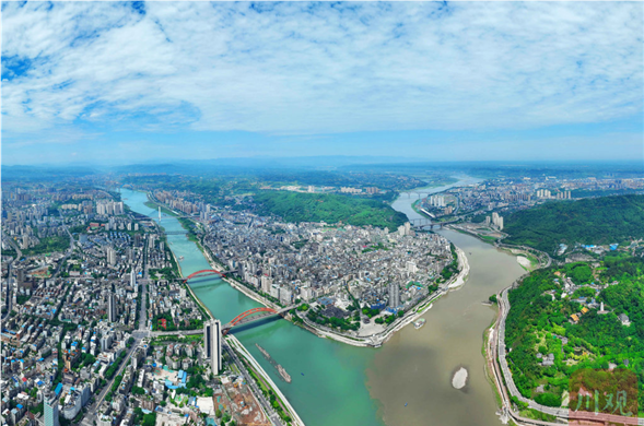 守初心 担使命 做生态环境的守护者