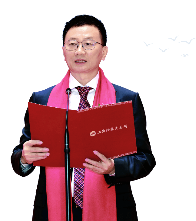 Message from the Chairman