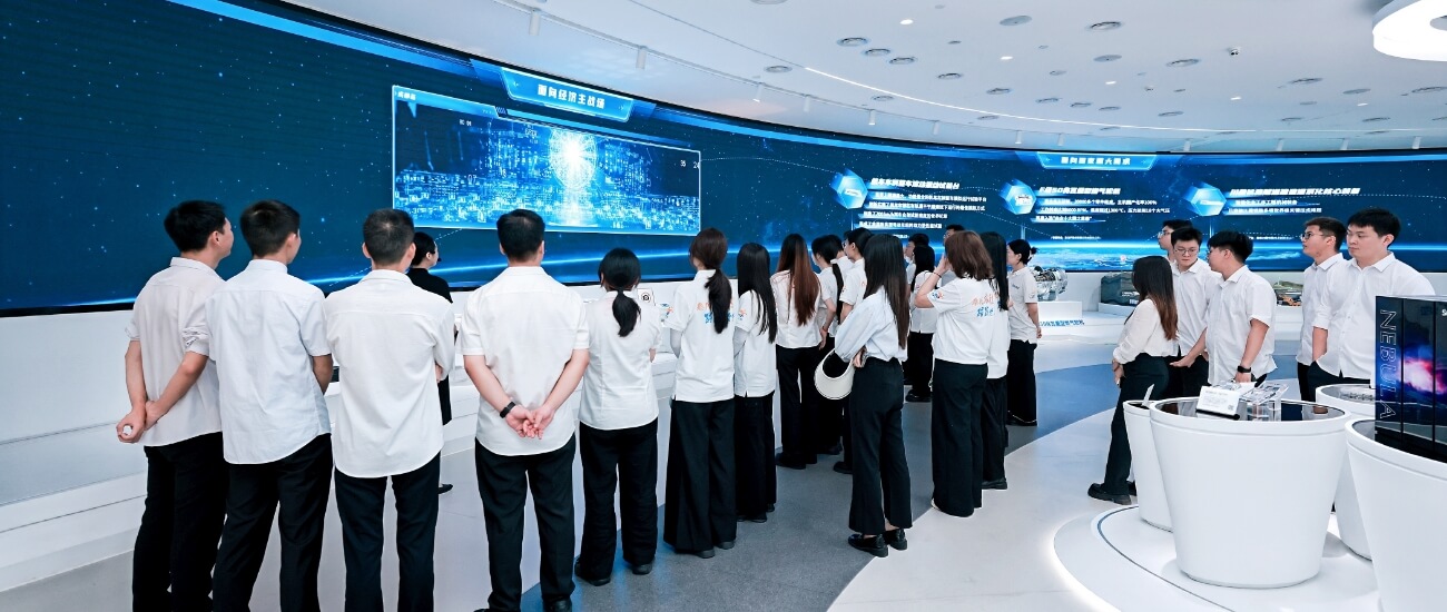 Collaborative Training Program